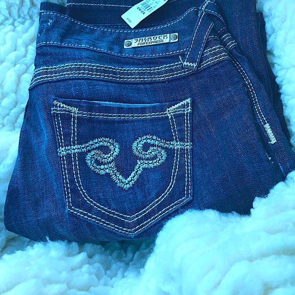 Express jeans - Picture 1 of 4